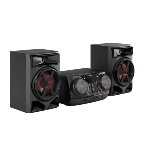 Lg CK43N MIKRO HI-FI