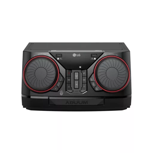 Lg CK43N MIKRO HI-FI