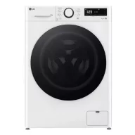 Lg F4WR510S0W MOSÓGÉP ELÖLTÖLTŐS GŐZ FUNKCIÓVAL