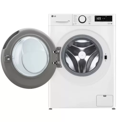 Lg F4WR510S0W MOSÓGÉP ELÖLTÖLTŐS GŐZ FUNKCIÓVAL