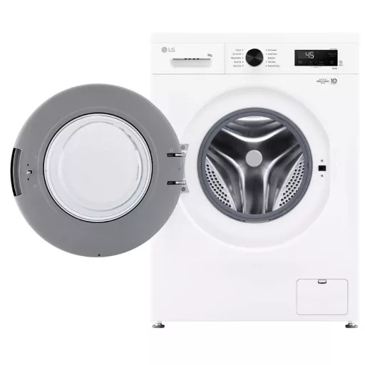 Lg F4X1008NWK GŐZMOSÓGÉP