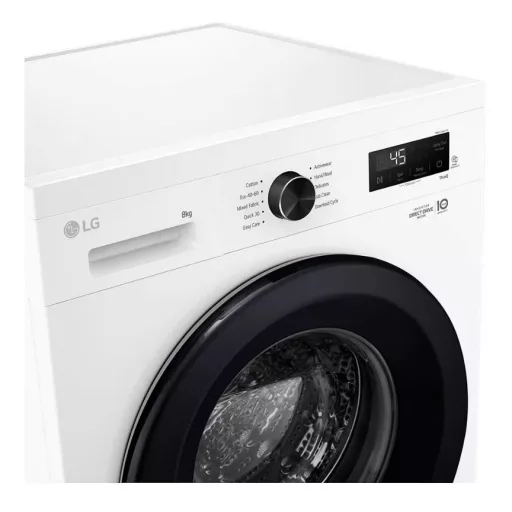 Lg F4X1008NWK GŐZMOSÓGÉP