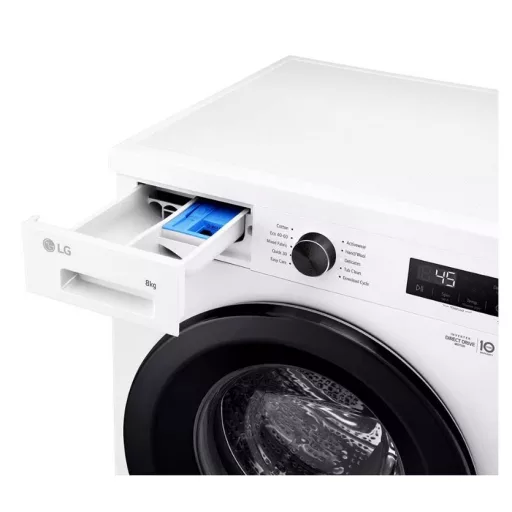 Lg F4X1008NWK GŐZMOSÓGÉP