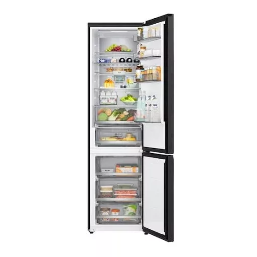 Lg GBBS726CEV HŰTŐ ALULFAGYASZTÓS, 375 L