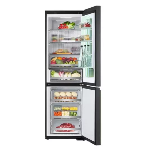 Lg GBG719MDNN HŰTŐ ALULFAGYASZTÓS