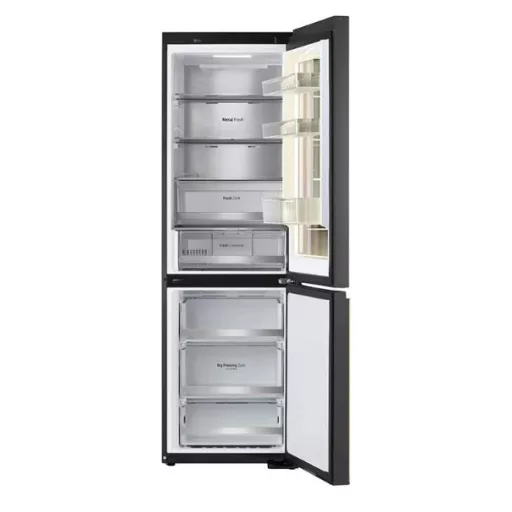 Lg GBG719MDNN HŰTŐ ALULFAGYASZTÓS