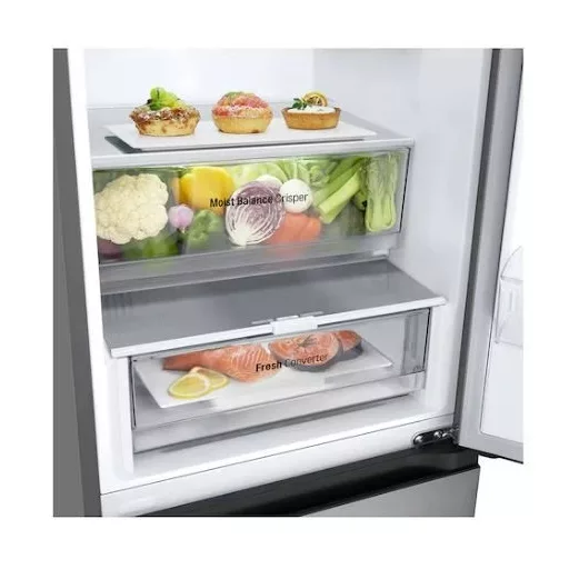 Lg GBV3100APY HŰTŐ ALULFAGYASZTÓS