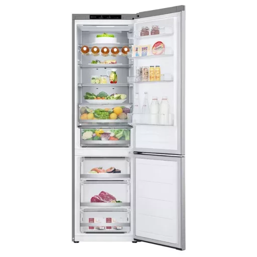 Lg GBV7280AMB HŰTŐ ALULFAGYASZTÓS