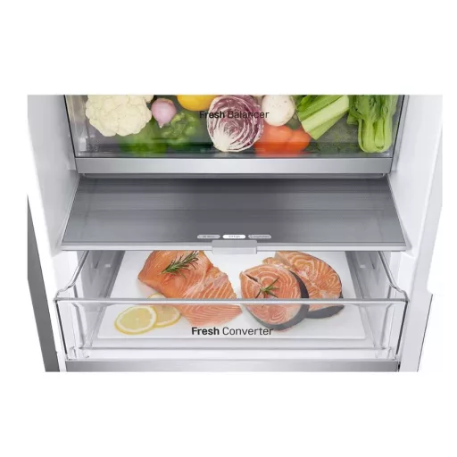 Lg GBV7280AMB HŰTŐ ALULFAGYASZTÓS