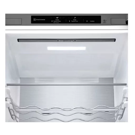 Lg GBV7280AMB HŰTŐ ALULFAGYASZTÓS