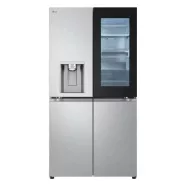 Lg GMG960MBEE HŰTŐ SIDE BY SIDE