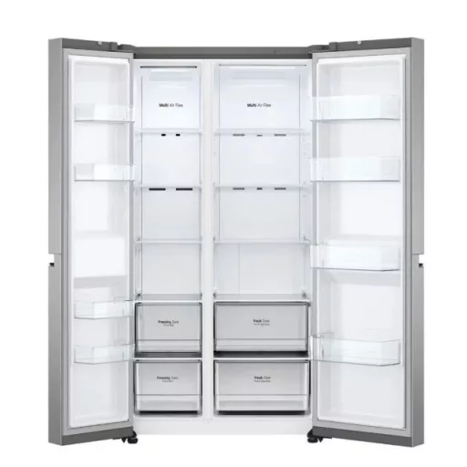 Lg GSBC40PYPE HŰTŐ SIDE BY SIDE
