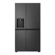 Lg GSJC41EPPE HŰTŐ SIDE BY SIDE