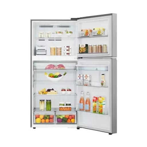Lg GTFV61PYBQD HŰTŐ FELÜLFAGYASZTÓS