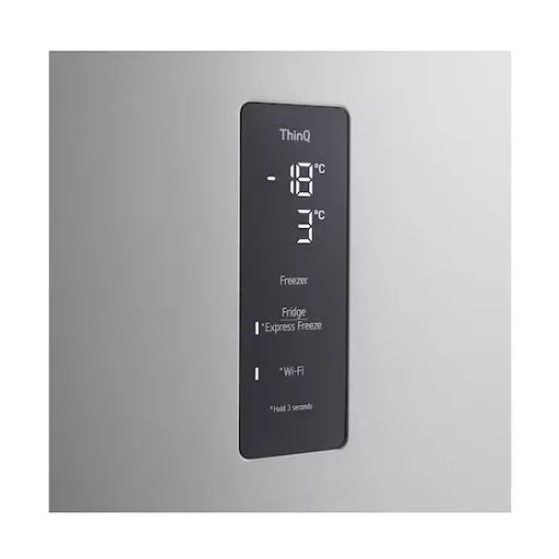 Lg GTFV61PYBQD HŰTŐ FELÜLFAGYASZTÓS