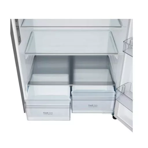 Lg GTFV61PYBQD HŰTŐ FELÜLFAGYASZTÓS