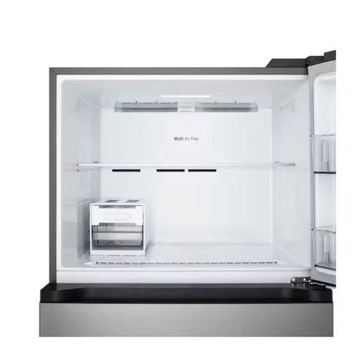 Lg GTFV61PYBQD HŰTŐ FELÜLFAGYASZTÓS