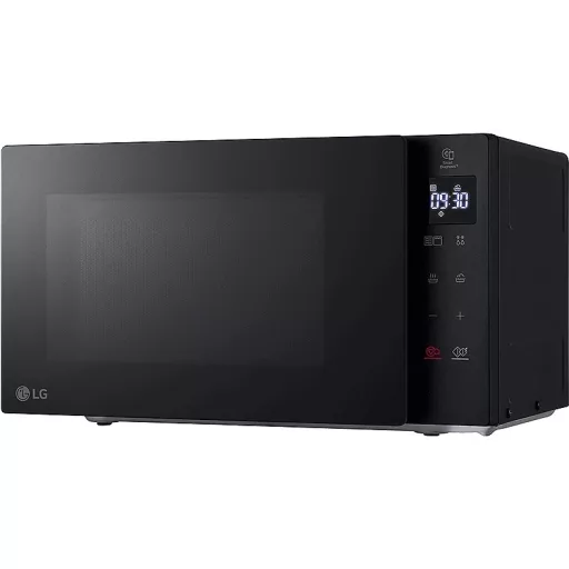 Lg MH6032GAS MIKROHULLÁMÚ SÜTŐ