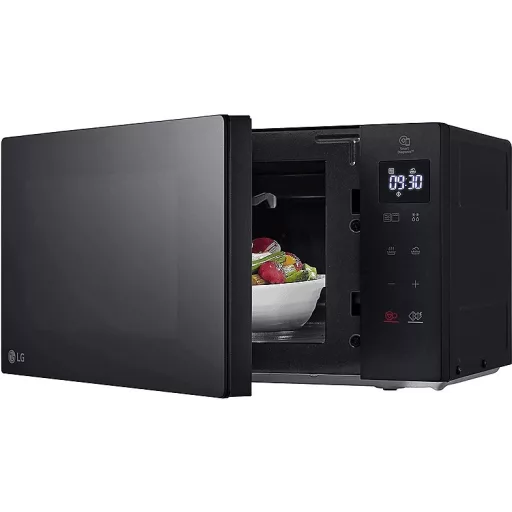 Lg MH6032GAS MIKROHULLÁMÚ SÜTŐ