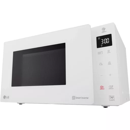Lg MH6535GIH MIKROHULLÁMÚ SÜTŐ