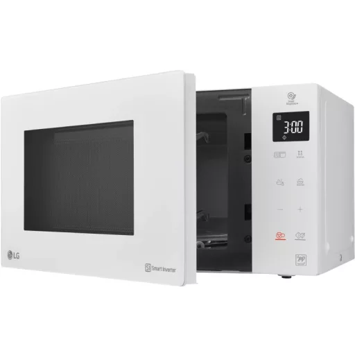 Lg MH6535GIH MIKROHULLÁMÚ SÜTŐ
