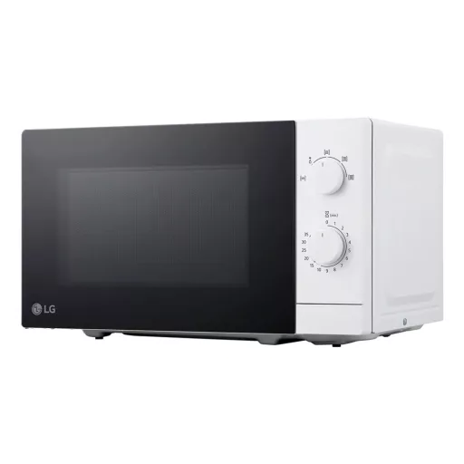 Lg MS2082H MIKROHULLÁMÚ SÜTŐ