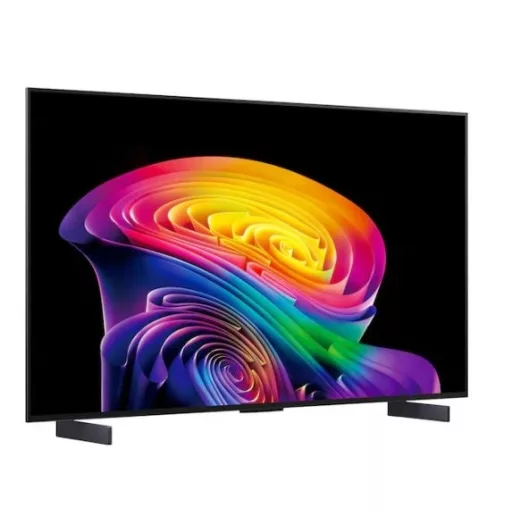 Lg OLED42C61LA.AEU TV 42" 4K UHD OLED EVO AI SMART TV 2026,DOLBY VISION WEBOS  GAMING TV