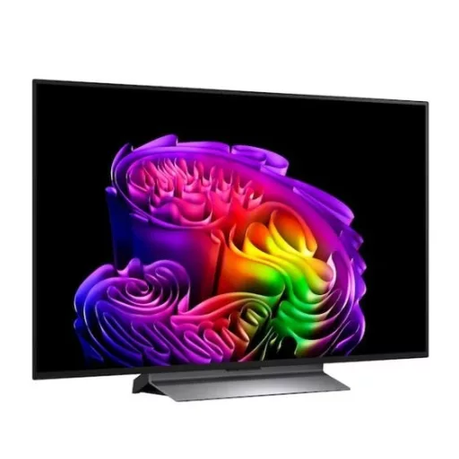 Lg OLED48G63LS.AEU TV 48" 4K UHD OLED EVO AI SMART TV 2026,DOLBY VISION WEBOS