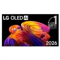   Lg OLED55B6ELC.AEU TV 55" 4K UHD OLED AI SMART TV 2026,DOLBY VISION WEBOS