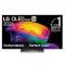 Lg OLED55C61LA.AEU TV 55" 4K UHD OLED EVO AI SMART TV 2026,DOLBY VISION WEBOS  GAMING TV