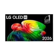   Lg OLED77B62LA.AEU TV 77" 4K UHD OLED AI SMART TV 2026,DOLBY VISION WEBOS