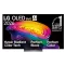 Lg OLED77C61LA.AEU TV 77" 4K UHD OLED EVO AI SMART TV 2026,DOLBY VISION WEBOS  GAMING TV