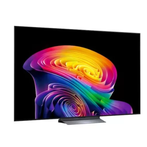 Lg OLED77C61LA.AEU TV 77" 4K UHD OLED EVO AI SMART TV 2026,DOLBY VISION WEBOS  GAMING TV