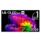 Lg OLED77G61LW.AEU TV 77" 4K UHD OLED EVO AI SMART TV 2026,DOLBY VISION WEBOS