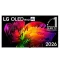 Lg OLED77W69LA.AEU TV 77" 4K UHD OLED EVO AI SMART TV 2026,DOLBY VISION WEBOS  VEZETÉK NÉLKÜLI