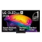 Lg OLED83C61LA.AEU TV 83" 4K UHD OLED EVO AI SMART TV 2026,DOLBY VISION WEBOS  GAMING TV