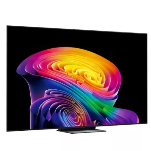 Lg OLED83C61LA.AEU TV 83" 4K UHD OLED EVO AI SMART TV 2026,DOLBY VISION WEBOS  GAMING TV