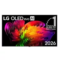   Lg OLED83W69LA.AEU TV 83" 4K UHD OLED EVO AI SMART TV 2026,DOLBY VISION WEBOS  VEZETÉK NÉLKÜLI