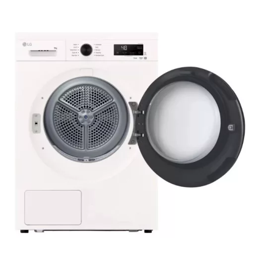 Lg RHX1009NWB SZÁRÍTÓGÉP HŐSZIVATTYÚS