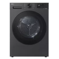 Lg RHX5009TBB SZÁRÍTÓGÉP HŐSZIVATTYÚS