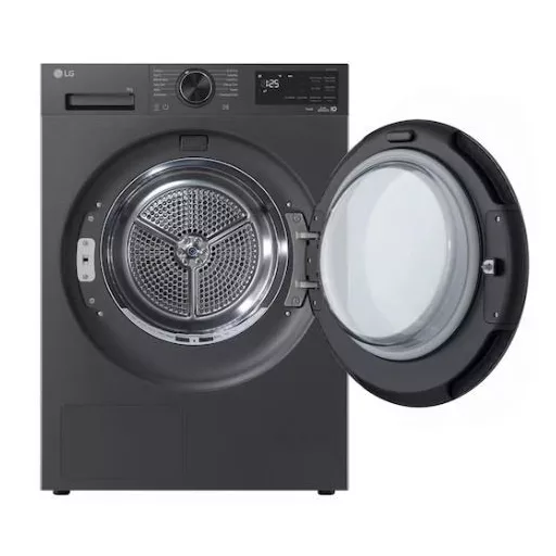 Lg RHX5009TBB SZÁRÍTÓGÉP HŐSZIVATTYÚS