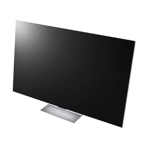 Lg ST-G4WR8377.AEU LG ASZTALI ÁLLVÁNY 77" / 83" OLED EVO G4 G5 TV-HEZ, ELFORDÍTHATÓ