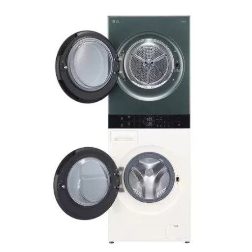 Lg WT1210EGF MOSÓ-SZÁRÍTÓGÉP