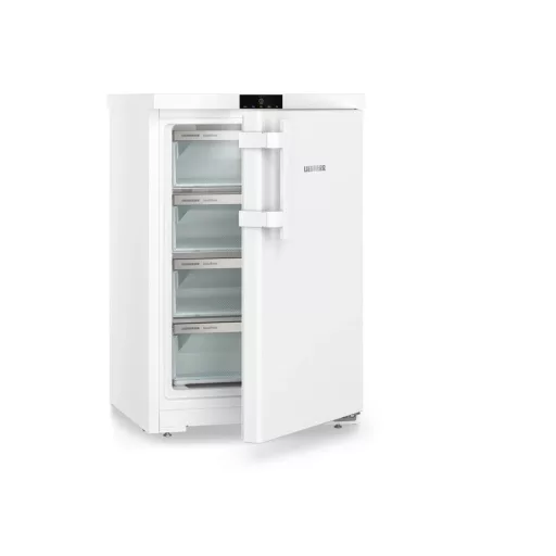 Liebherr FC 1404 FAGYASZTÓSZEKRÉNY 4 REKESZ