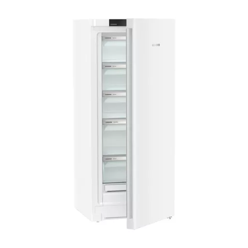 Liebherr GN 46VD25 FAGYASZTÓSZEKRÉNY 5 FIÓK NF