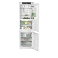 Liebherr ISKGBN 5Z1EC3 HŰTŐ ALULFAGYASZTÓS BEÉPÍTHETŐ