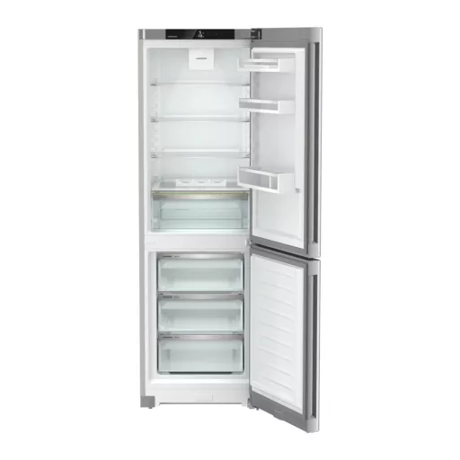 Liebherr KGNSF 52VD03 HŰTŐ ALULFAGYASZTÓS