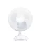 Lifetime Air 871125219618 VENTILÁTOR ASZTALI 23 CM
