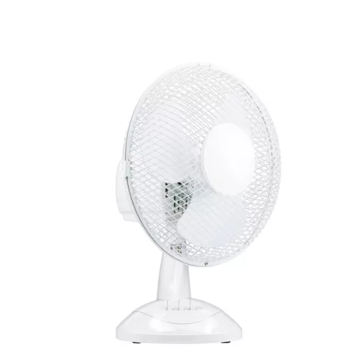 Lifetime Air 871125219618 VENTILÁTOR ASZTALI 23 CM