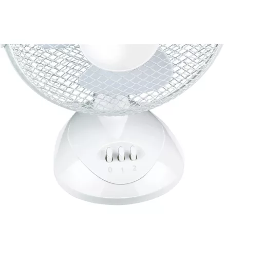 Lifetime Air 871125219618 VENTILÁTOR ASZTALI 23 CM